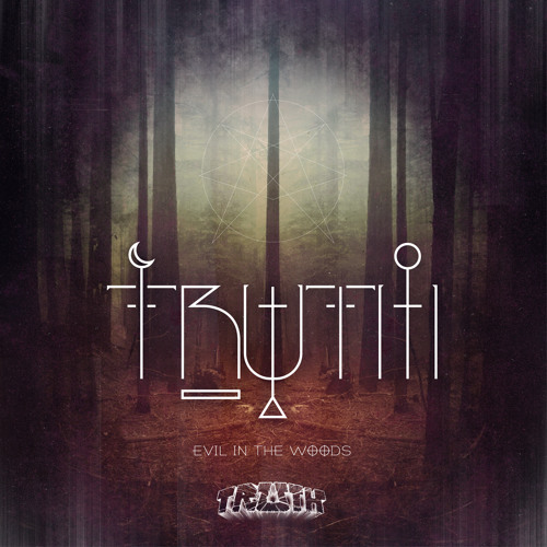 Truth - Evil in the Woods (SMOG)