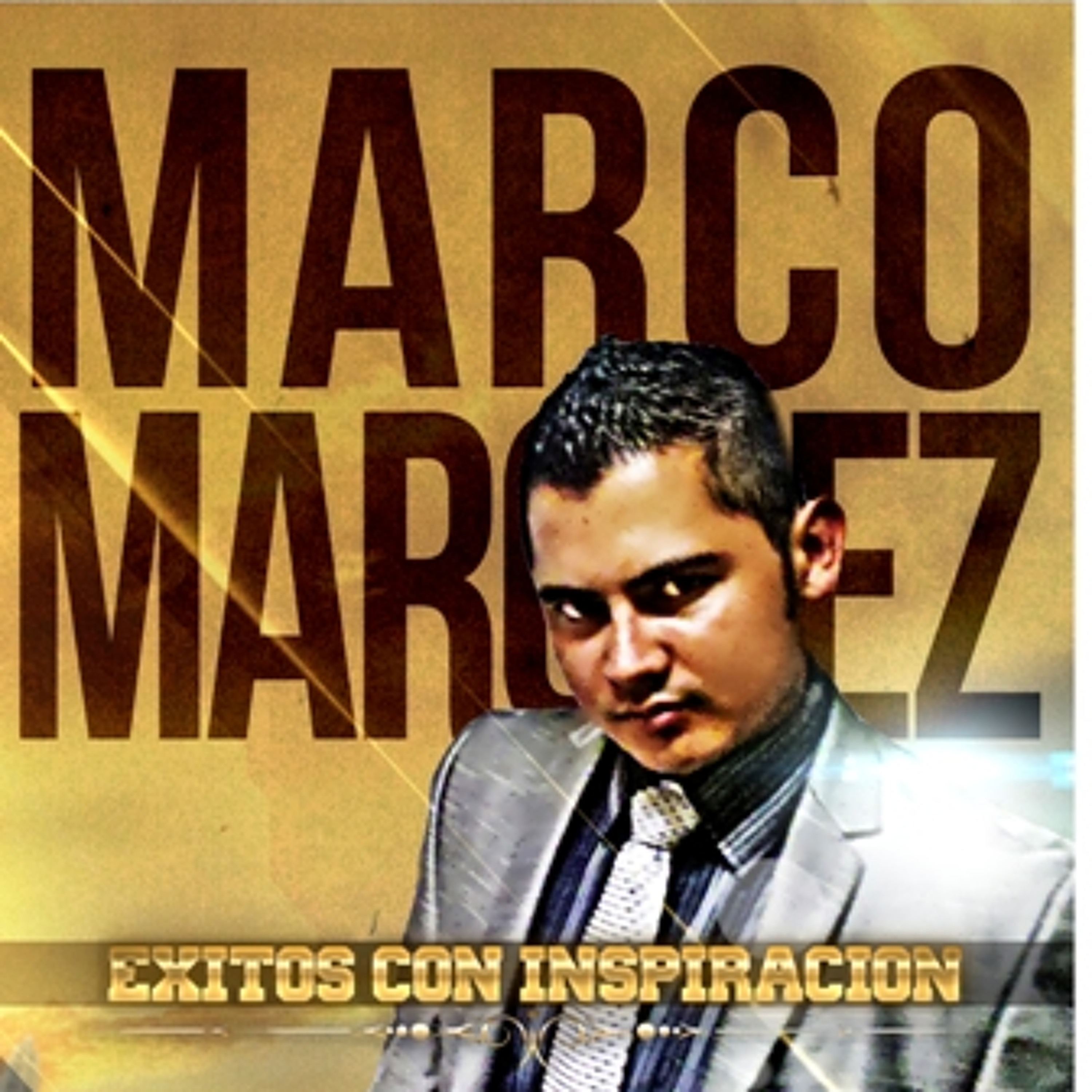 Marco Marquez 1