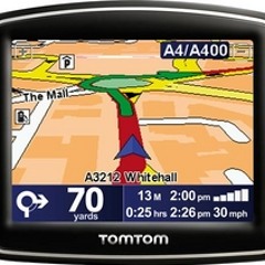 Sat Nav Sings - The Album