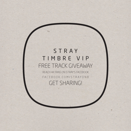 Stray - Timbre VIP - Free Download