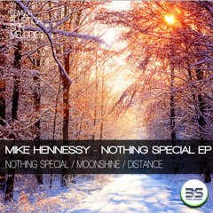Mike Hennessy - Nothing Special (Preview)