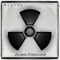 Atomic Dispersion