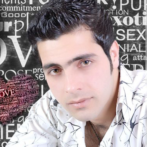 لون الحزن - محمد حمام