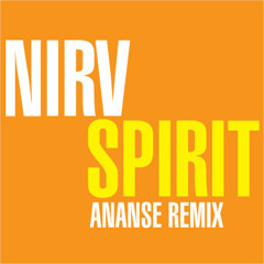 NIRV- Spirit (Salah Ananse Remix)