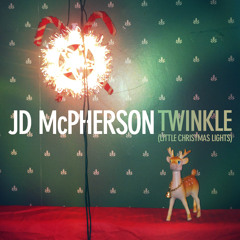 JD McPherson