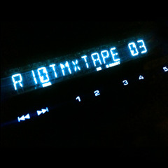 Bass Hysteria - R10TMxTAPE #03