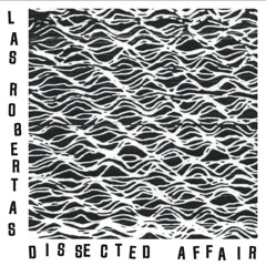 Las Robertas - Seconds Away