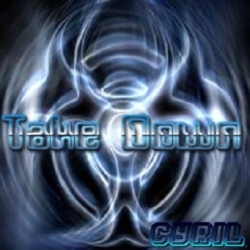 Take Down (Freesound download)