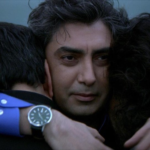 اغنية الوداع