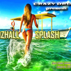 "Danzhall Splash Mixtape" - Compilation Summa 2k12 (Crazy Drugs Sound)
