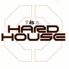 HardHouse Radio Mix 2012 - Dj Lazer