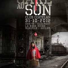 Guilum @ Gare au son 2