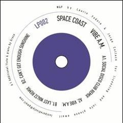 Space Coast - Vibe A.M. (Social Disco Club remix) [Lost Paradise]