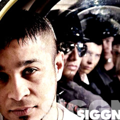 SIGGNO-WHEN I TELL YOU THAT I LOVE YOU 2012 </3