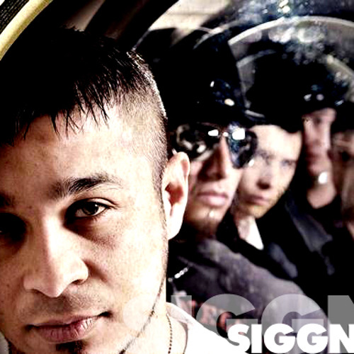 SIGGNO-WHEN I TELL YOU THAT I LOVE YOU 2012 </3