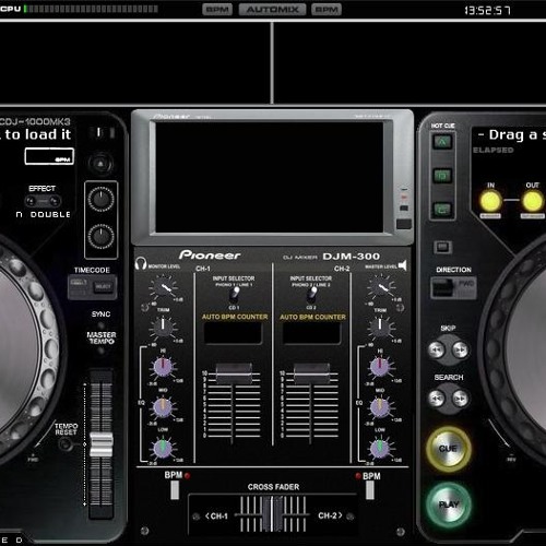 2 LIVE CREW MIX