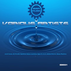 Adrian Groove & Dj Cocodil - El Gran Jefe (30th November ON BEATPORT)