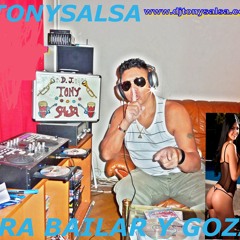 FRANKIE RUIZ-SALSA BUENA