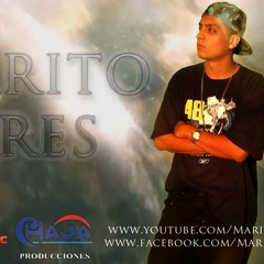 Buscando un amor - Dj tonga meex -Marito tres