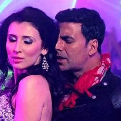 O BALMA - DJ NITESH { ELECTRO BASS MIX }