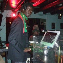 DjGully Man MixTap in Gambia radio fm 2011