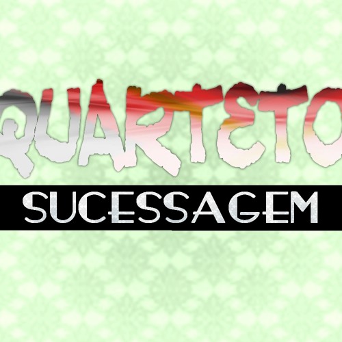 Montagem - Dia 25 um Feliz Natal pra todos [ Quarteto da Sucessagem ]