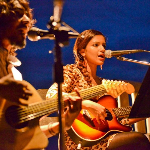 Keefahu Mashah Ran (LIVE DEMO) - Huya & Shan