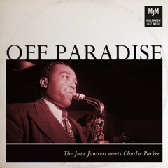 Nomad - Echoes from Home (Jazz Jousters - Off Paradise)