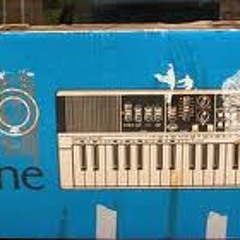 MT Goes on A Downer by Richard Batchelor from Ricky Spontane