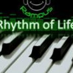 Rampus ft.Jenny Cruz-Rythm of life(h@k essential mix) (3 weeks traxsourse chart reached no 5)