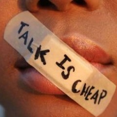 Talk is cheap feat jay5 & gage lawless (rough mix)