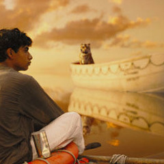 Yann Martel and the journey of 'Life of Pi' to film