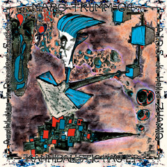 MT04 - 05 RED DREAM (312 bpm)