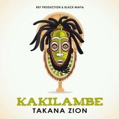Takana zion yiridi houmba