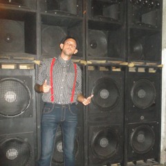 "jump up jamaica" mix tape by Enrico