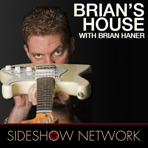 Brian's House #1: The Premiere