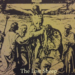 THE LOST SHEEP
