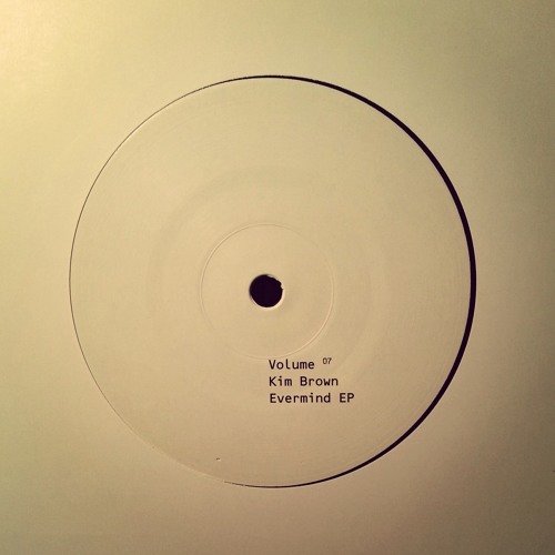 Kim Brown – Based On A True Story (JAB07)