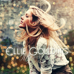 Ellie Goulding - Lights (Snoopie Remix)