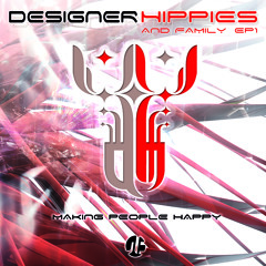 1- Designer Hippies Vs Mad Maxx -  Levels