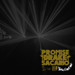 Drake , Promise Sacario - You Got Me (Prod. KEEYNOTE)