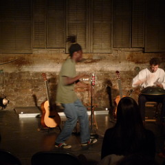 Nu Niar (live @ micamoca project berlin)