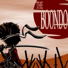 The Boondocks (Bump)