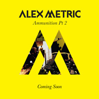 Alex Metric - Rave Weapon (Aeroplane Droid Mix)
