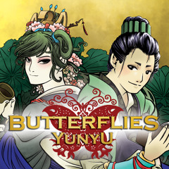 Butterflies