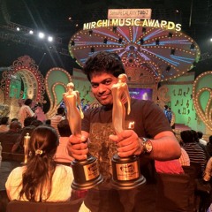 Neelayamini ..!!-One of my favorite song -unplugged Ishaan Dev