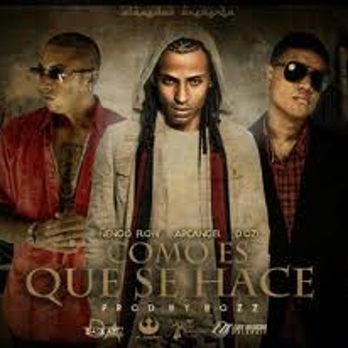 D.OZi Ft. Arcangel Y Nengo Flow - Como Es Que Se Hace ~(Musica Piola & Nueva)~