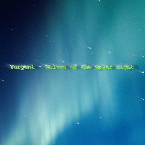 Ұurgent  - Wolves of the polar night