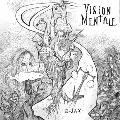 D-Jay Feat Sans fausse note, Eks & Mephisto // Le verset
