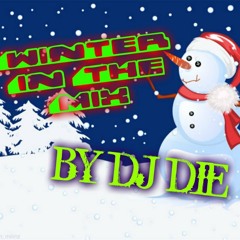 Winter In The Mix 2012